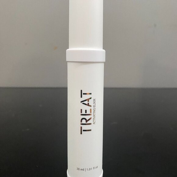 STEMTOX SKIN SYSTEM RITUAL TREAT ACTIVATING ELIXIR-1.01 fl oz / 30 ml-NEW-SEALED - Picture 2 of 4